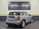 Mini Countryman One 102ch Longstone 5cv Gris  - 4