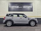 Mini Countryman One 102ch Longstone 5cv Gris  - 5