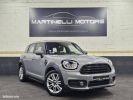 Mini Countryman One 102ch Longstone 5cv Gris  - 6