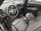 Mini Countryman One 102ch Longstone 5cv Gris  - 8