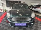 Mini Countryman R60  112 ch ALL4 Cooper Pack Chili Vert  - 10