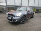 Mini Countryman R60 143 ch Cooper SD Edition Park Lane Gris Foncé  - 1