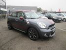 Mini Countryman R60 143 ch Cooper SD Edition Park Lane Gris Foncé  - 3