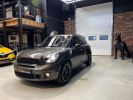 Mini Countryman R60 184 ch Cooper S Pack Red Hot Chili Gris  - 1