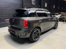 Mini Countryman R60 184 ch Cooper S Pack Red Hot Chili Gris  - 4