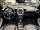 Mini Countryman R60 184 ch Cooper S Pack Red Hot Chili Gris  - 13