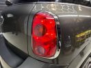 Mini Countryman R60 184 ch Cooper S Pack Red Hot Chili Gris  - 33