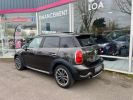 Mini Countryman R60 190 ch Cooper S A GRIS FONCE  - 19