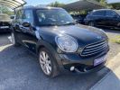 Mini Countryman R60 D 112 ch ALL4 Cooper Noir  - 10