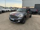 Mini Countryman r60 d 112 ch all4 cooper edition park lane bva6 Gris  - 2