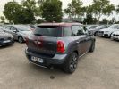 Mini Countryman r60 d 112 ch all4 cooper edition park lane bva6 Gris  - 4