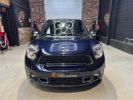 Mini Countryman R60 D 143 ch ALL4 Cooper S Pack Red Hot Chili A Bleu  - 2