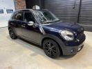 Mini Countryman R60 D 143 ch ALL4 Cooper S Pack Red Hot Chili A Bleu  - 3