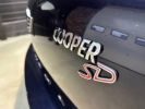 Mini Countryman R60 D 143 ch ALL4 Cooper S Pack Red Hot Chili A Bleu  - 37