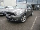 Mini Countryman R60 D 143 ch  S A Gris Foncé  - 1