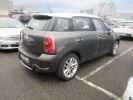 Mini Countryman R60 D 143 ch  S A Gris Foncé  - 4