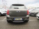 Mini Countryman R60 D 143 ch  S A Gris Foncé  - 5