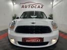 Mini Countryman R60 D 90 ch One Blanc  - 3