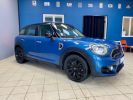 Mini Countryman S (F60) Cooper SD 2.0 190ch Steptronic8 BLEU CLAIR  - 3