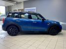 Mini Countryman S (F60) Cooper SD 2.0 190ch Steptronic8 BLEU CLAIR  - 4