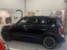 Mini Countryman SD 143CH BVA ALL4 Noir  - 6