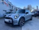 Mini Mini 5 portes Cooper S 178ch Edition Premium Plus BVA7 Gris  - 2