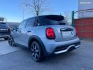 Mini Mini 5 portes Cooper S 178ch Edition Premium Plus BVA7 Gris  - 3