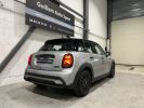 Mini Mini 5 portes (III) 136 cv Cooper Edition Premium BVA7 Gris  - 3