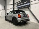 Mini Mini 5 portes (III) 136 cv Cooper Edition Premium BVA7 Gris  - 4