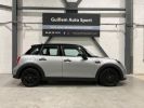 Mini Mini 5 portes (III) 136 cv Cooper Edition Premium BVA7 Gris  - 6