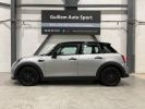 Mini Mini 5 portes (III) 136 cv Cooper Edition Premium BVA7 Gris  - 7