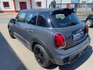 Mini Mini 5 portes MINI Cooper S 192cv JCW Gris  - 8