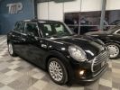 Mini One 1.5D - 12V TURBO D 95ch Noir  - 1