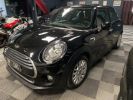 Mini One 1.5D - 12V TURBO D 95ch Noir  - 2