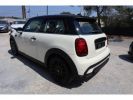 Mini One 1.5i - 136 - BVR F56 LCI COUPE Cooper PHASE 3 BEIGE CLAIR  - 4