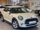 Mini One 1.5l 95 CV One D Blanc Vernis  - 2