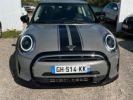 Mini One 1.5L Edition Camden, toit ouvrant, comme neuve Gris  - 1