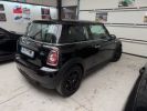 Mini One 1.6 ess BRICK LANE 86 900 KM Noir  - 3