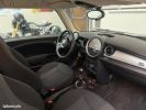 Mini One 1.6 ess BRICK LANE 86 900 KM Noir  - 4