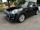 Mini One 1.6i - 136 CV Cooper BVA NOIR  - 2