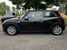 Mini One 1.6i - 136 CV Cooper BVA NOIR  - 3