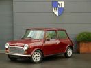 Mini One 1000 30th Anniversary 30 Thirty Belgium 1st Owner Rouge Métallisé  - 5