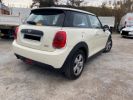 Mini One 102CH Blanc  - 4