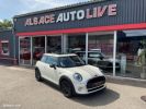 Mini One 102CH HEDDON STREET Blanc  - 1