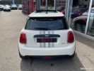 Mini One 102CH HEDDON STREET Blanc  - 5