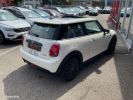 Mini One 102CH HEDDON STREET Blanc  - 6