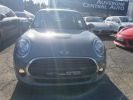 Mini One 102CH JOHN COOPER WORKS Gris  - 2