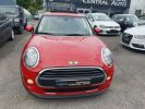 Mini One 102CH MARYLEBONE Rouge  - 2