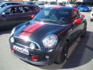 Mini One 2 COUPE II COUPE COOPER SD PACK RED HOT CHILI Noir Metal  - 1