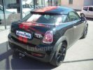 Mini One 2 COUPE II COUPE COOPER SD PACK RED HOT CHILI Noir Metal  - 2